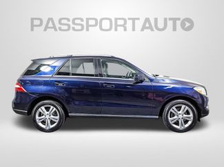 Used 2013 Mercedes-Benz ML 350 4MATIC video 2