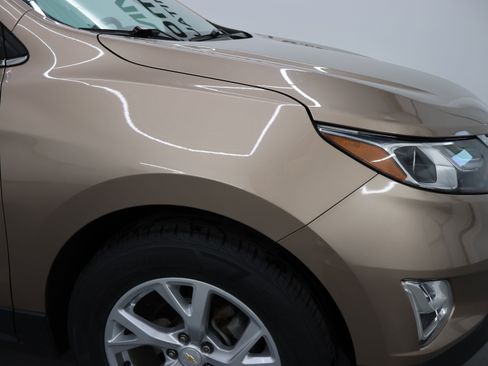 Used 2018 Chevrolet Equinox Premier AWD/4WD image 22