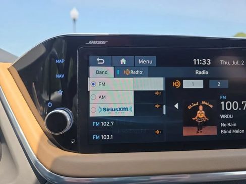 Used 2021 Hyundai Sonata Limited FWD image 29
