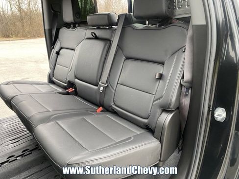 Used 2024 GMC Sierra 2500 Denali w/ Denali Reserve Package image 51