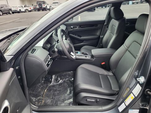 New 2026 Honda Civic Sport Touring image 10