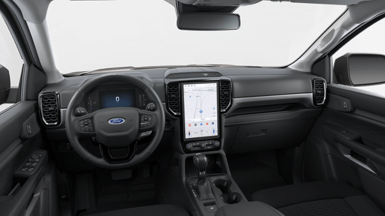 New 2026 Ford Ranger XLT AWD/4WD image 29