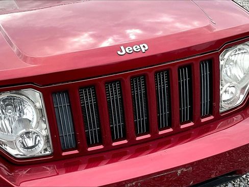 Used 2012 Jeep Liberty Sport w/ Popular Equipment Group image 24