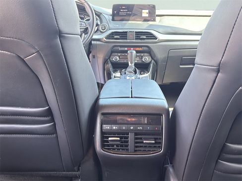 Used 2021 MAZDA CX-9 Touring image 26