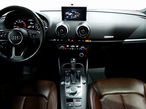 Used 2020 Audi A3 2.0T Premium image 13