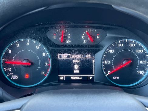 Used 2017 Chevrolet Malibu LS FWD image 26