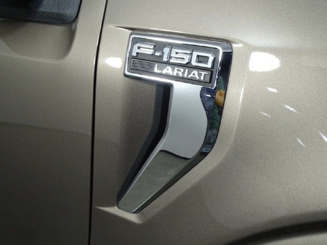 Used 2022 Ford F150 Lariat AWD/4WD image 42