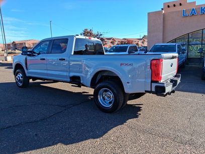 New 2026 Ford F350 XL w/ STX Appearance Package