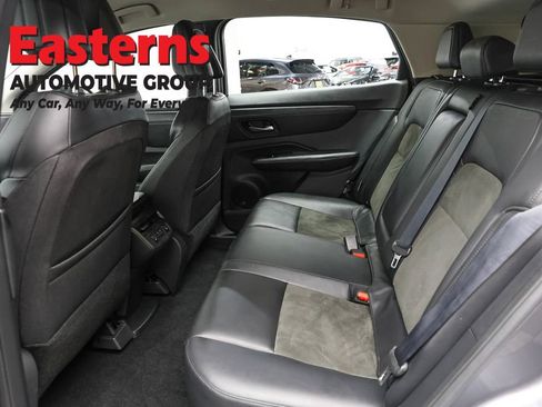 Used 2023 Nissan Ariya FWD image 21