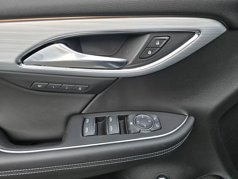 Used 2026 Buick Envision Avenir AWD/4WD image 24