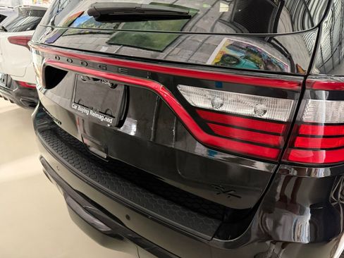 Used 2024 Dodge Durango R/T w/ Blacktop Package image 47