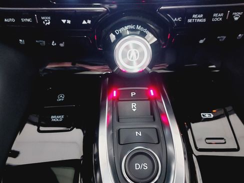 New 2026 Acura MDX A-Spec image 27