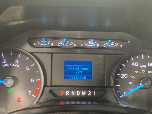 Used 2018 Ford F250 XL image 24