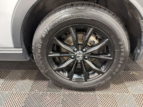 Used 2024 Honda CR-V Sport image 29