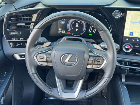 Used 2024 Lexus RX 350h w/ Convenience Package AWD/4WD image 21