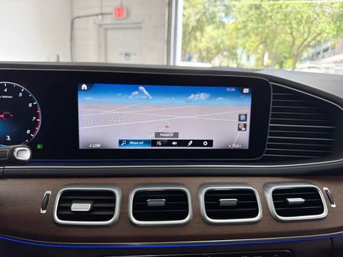 Used 2020 Mercedes-Benz GLE 350 4MATIC image 34