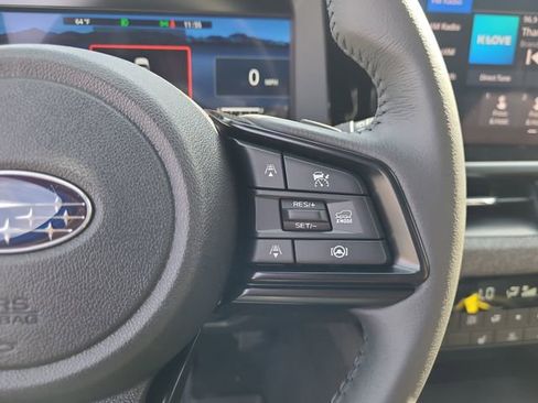 New 2026 Subaru Outback Premium image 28