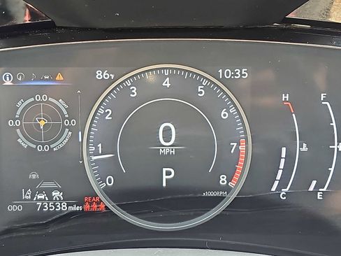 Used 2022 Lexus NX 250 AWD w/ Cold Area Package image 20