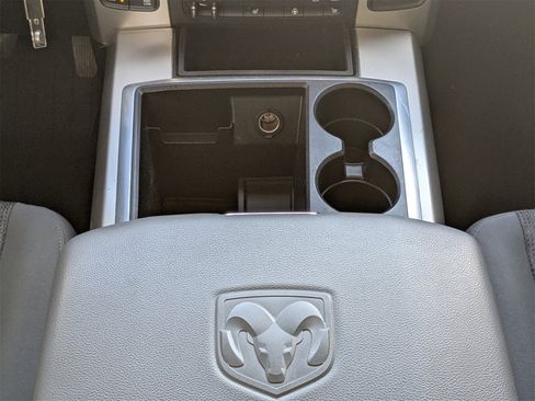 Used 2015 RAM 1500 Big Horn image 19