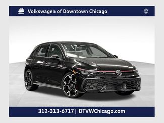 New 2026 Volkswagen GTI Autobahn FWD 360° Tour