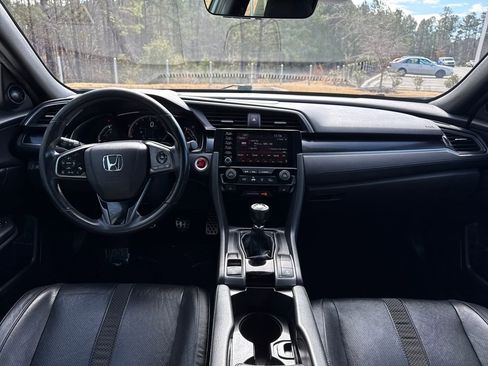 Used 2021 Honda Civic Sport Touring image 27