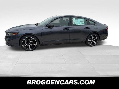 New 2026 Honda Accord SE image 5