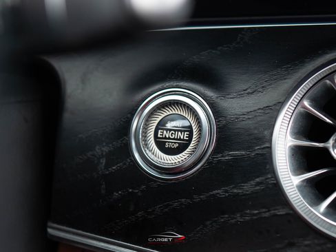 Used 2018 Mercedes-Benz E 400 Coupe w/ Premium 2 Package image 28