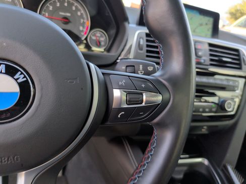 Used 2017 BMW M3 Sedan image 19