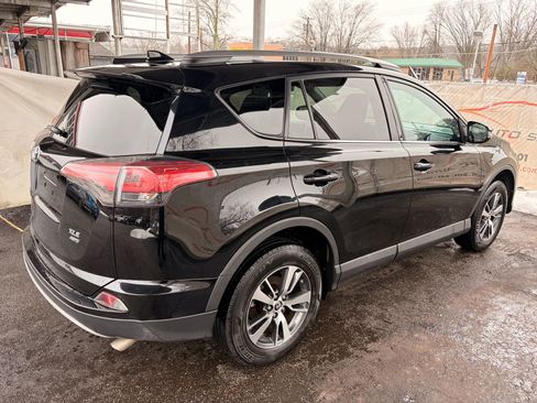Used 2017 Toyota RAV4 XLE image 13