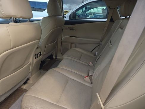 Used 2015 Lexus RX 350 FWD w/ Premium Package image 13