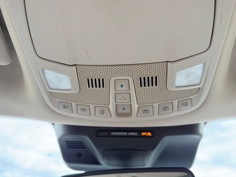 Used 2022 Ford Expedition Limited AWD/4WD image 39
