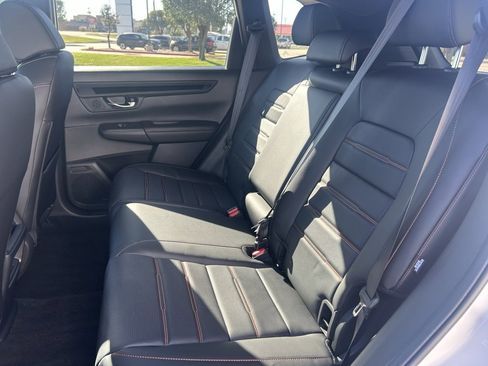 New 2026 Honda CR-V Sport-L image 17