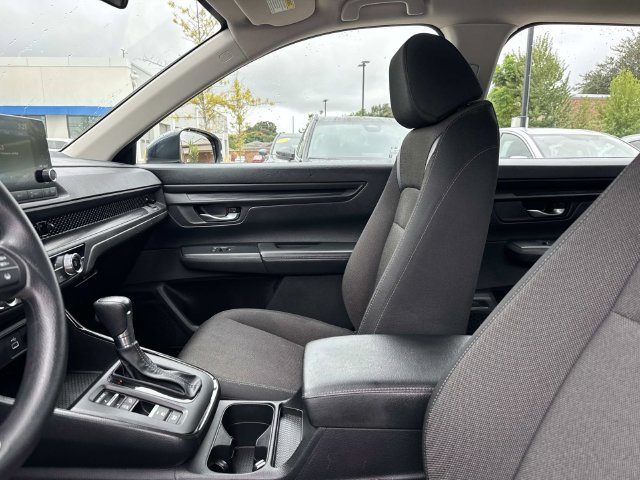 Certified 2024 Honda CR-V LX image 15
