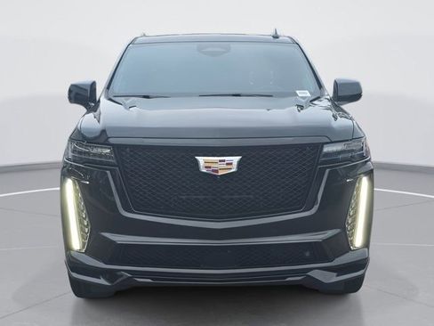 Certified 2023 Cadillac Escalade V image 8