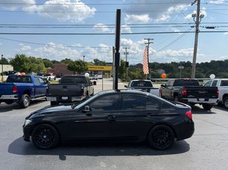 Used 2014 BMW 328i Sedan image 1