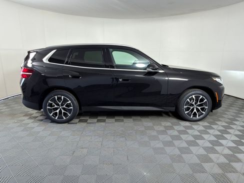 Used 2026 BMW X3 xDrive30i AWD/4WD image 8