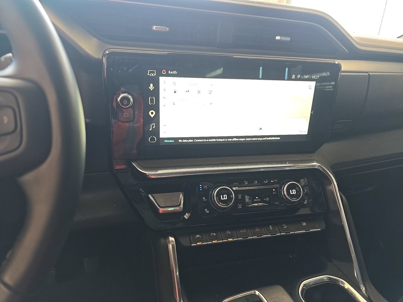 Used 2023 GMC Sierra 1500 Denali AWD/4WD image 11