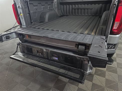 Certified 2023 GMC Sierra 1500 Denali Ultimate image 12