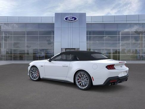 New 2026 Ford Mustang GT Premium RWD image 4