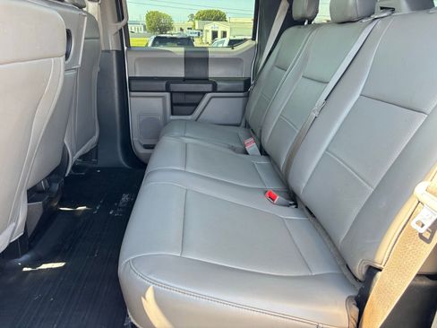 Used 2019 Ford F150 XL w/ Equipment Group 101A Mid image 11