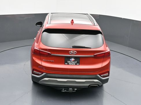 Used 2020 Hyundai Santa Fe SEL w/ Convenience + Premium Package image 38