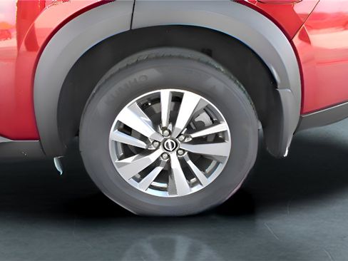 Used 2024 Nissan Pathfinder SL image 26