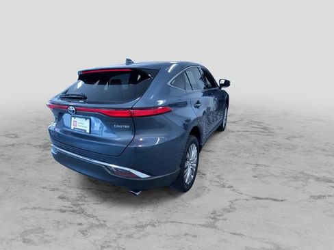 Used 2023 Toyota Venza Limited AWD/4WD image 10