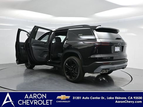 New 2026 Chevrolet Traverse LT image 52