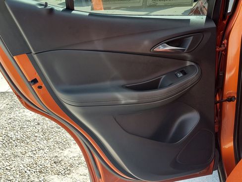 Used 2023 Buick Encore GX Preferred image 13