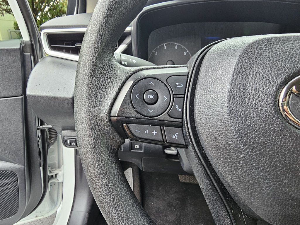 Used 2024 Toyota Corolla LE FWD image 23