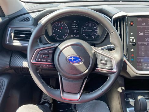 Certified 2025 Subaru Ascent Premium AWD/4WD image 13