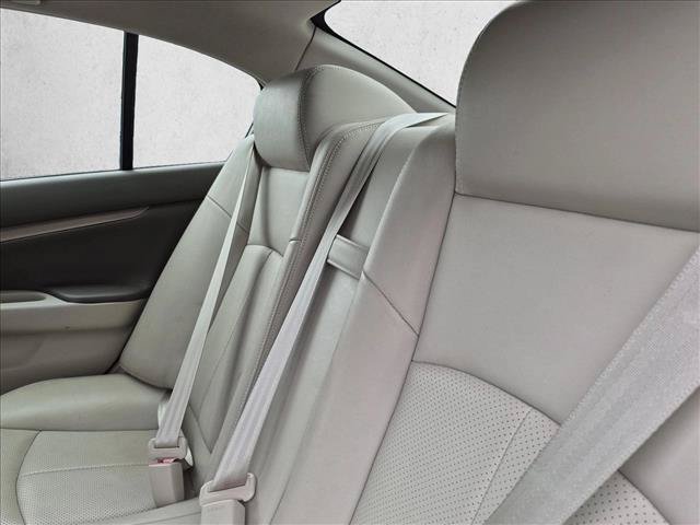 Used 2012 INFINITI G37 x Sedan w/ Premium Pkg AWD/4WD image 14