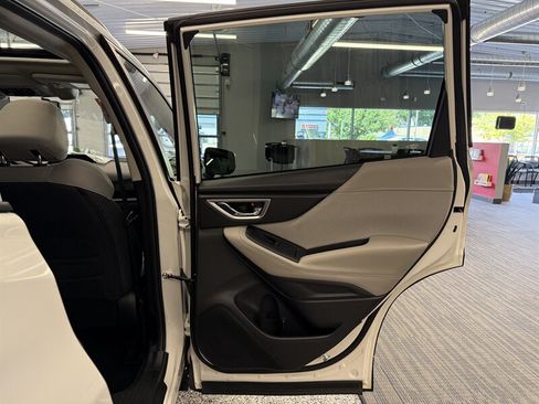 Used 2021 Subaru Forester Premium w/ Popular Package #1 AWD/4WD image 19