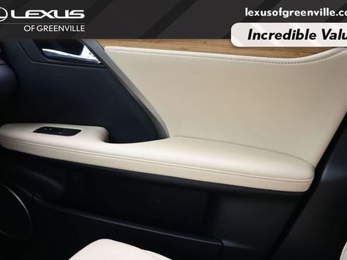 Used 2021 Lexus RX 350L FWD w/ Premium Package image 19